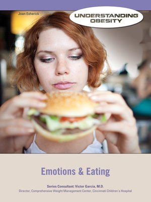 cover image of Emotions & Eating